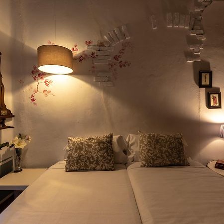 Peregrinando, Pension Con Encanto Navarrete Exterior photo
